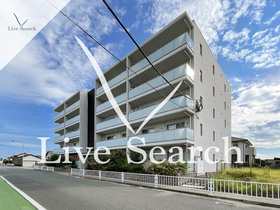 カーサ・ビアンカ 302 【福岡県周船寺駅】 の外観写真