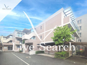 ベルグドルフ浜芦屋B 101 【兵庫県阪神電鉄本線 芦屋駅 徒歩10分】 の外観写真