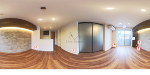 ココレ・ディモーラ 106 【埼玉県谷塚駅】 の外観写真