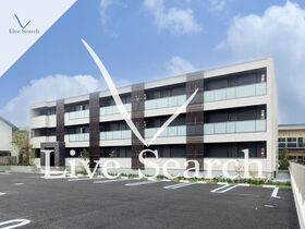 ココレ・ディモーラ 106 【埼玉県谷塚駅】 の外観写真