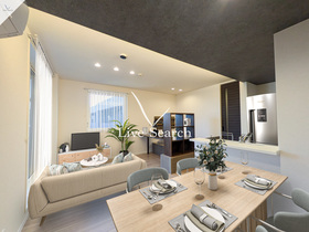 ヴィリジアン陣屋Ⅱ 303 【神奈川県新丸子駅】 の外観写真