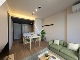 ヴィリジアン陣屋Ⅱ 302 【神奈川県新丸子駅】 の外観写真