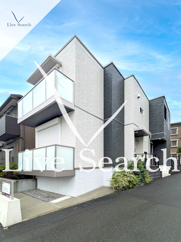 ホワイエ逆瀬川 101 【兵庫県逆瀬川】 の外観写真