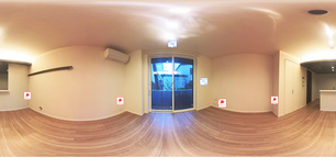 ヴィリジアン陣屋Ⅱ 101 【神奈川県新丸子駅】 の外観写真