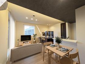 ヴィリジアン陣屋Ⅱ 101 【神奈川県新丸子駅】 の外観写真