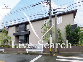 Camallia MaisonC 101 【城南区油山団地口】 の外観写真