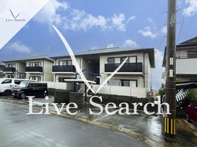 フォルテ横浜西B棟 101 【福岡県九大学研都市】 の外観写真