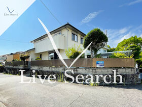 友が丘7丁目戸建  【兵庫県名谷駅】 の外観写真