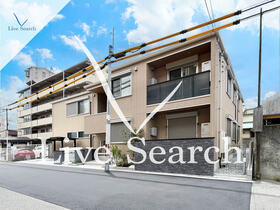 エミネンス 103 【大阪府大阪メトロ谷町線　平野駅】 の外観写真