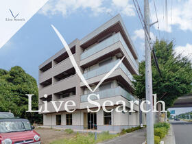 タカミエム 202 【神奈川県本郷台駅】 の外観写真