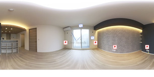 La　Maison　高羽町 202 【阪急電鉄神戸線　六甲駅】 の外観写真