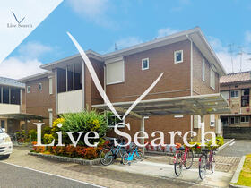 メゾン・グランメール C201 【兵庫県新伊丹】 の外観写真