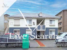 ペレニアル南武庫 201 【兵庫県武庫之荘】 の外観写真