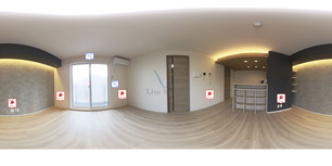 La　Maison　高羽町 203 【阪急電鉄神戸線　六甲駅】 の外観写真