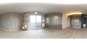 La　Maison　高羽町 301 【阪急電鉄神戸線　六甲駅】 の外観写真