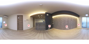 La　Maison　高羽町 303 【阪急電鉄神戸線　六甲駅】 の外観写真