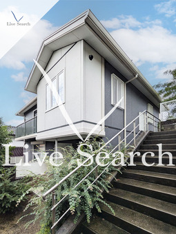 フォーゲルハピネス　A棟 201 【福岡県西鉄高宮駅　徒歩28分】 の外観写真