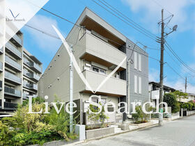 セレスティア荻窪 202 【東京都中央本線　荻窪駅　徒歩18分】 の外観写真