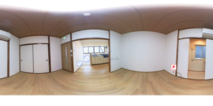 	住吉区庭井二丁目戸建 1 【大阪府大阪市高速軌道御堂筋線「あびこ」徒歩9分】 の外観写真