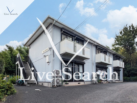 ファミーユ星久喜 201 【総武線千葉駅】 の外観写真