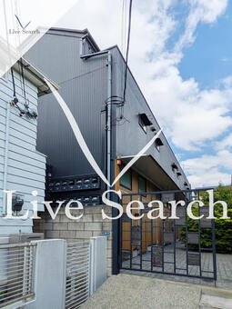クラソ西馬込 1F 【西馬込駅】 の外観写真