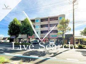 K,reizend 302 【千葉県おゆみ野駅】 の外観写真