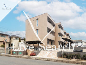 ボヌール四季I 301 【埼玉県埼玉新都市交通　今羽駅　徒歩9分】 の外観写真