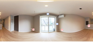 栄区長尾台シャーメゾンB 101 【神奈川県大船駅】 の外観写真