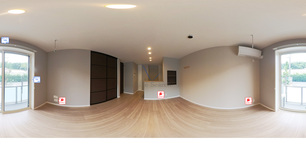 栄区長尾台シャーメゾンB 102 【神奈川県大船駅】 の外観写真