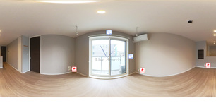 栄区長尾台シャーメゾンB 201 【神奈川県大船駅】 の外観写真