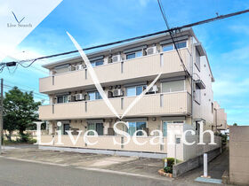 グラントゥーレ 201 【埼玉県大袋駅】 の外観写真