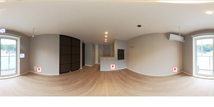 栄区長尾台シャーメゾンB 202 【神奈川県大船駅】 の外観写真