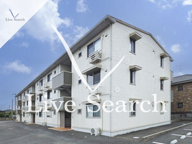 クレアール 205 【千葉県	 外房線　土気駅　徒歩6分】 の外観写真