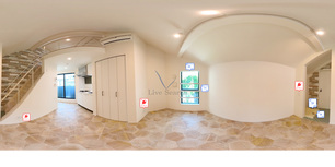 クラソ南馬込Beehive 201 【東京都西馬込駅】 の外観写真