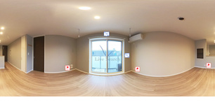 栄区長尾台シャーメゾンB 301 【神奈川県大船駅】 の外観写真