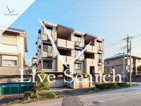 ロイヤルハウスB 201 【千葉県	 外房線　鎌取駅　徒歩20分】 の外観写真