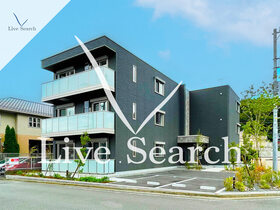 栄区長尾台シャーメゾンB 302 【神奈川県大船駅】 の外観写真