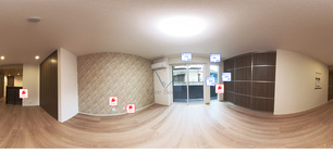 エスポワール宮原 102 【埼玉県湘南新宿ライン高崎線東海道線　宮原駅　徒歩15分】 の外観写真