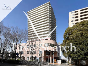 オーシャンビュー壱番館 905 【千葉県鎌取駅徒歩５分】 の外観写真