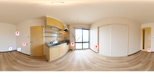 ベルメゾン 202 【和歌山県西ノ庄駅】 の外観写真