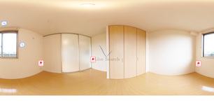 シャーメゾン紀泉 106 【和歌山県六十谷駅】 の外観写真