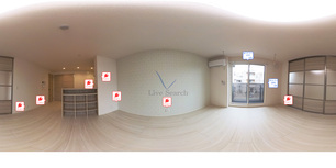 エスポワール宮原 203 【埼玉県湘南新宿ライン高崎線東海道線　宮原駅　徒歩15分】 の外観写真