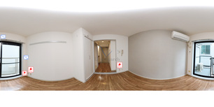 ジョイフル等々力 205 【東京都等々力駅】 の外観写真