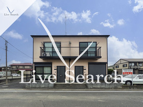 パティオプリマベーラ B101 【埼玉県北春日部駅】 の外観写真