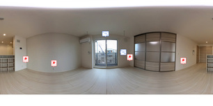 エスポワール宮原 303 【埼玉県湘南新宿ライン高崎線東海道線　宮原駅　徒歩15分】 の外観写真