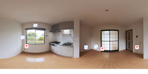 リバティ―ヒルズB 102 【茨城県取手駅】 の外観写真