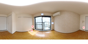 ジョイフル等々力 304 【東京都等々力駅】 の外観写真