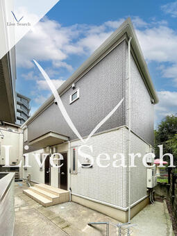 ドエル中野Ⅳ 101 【東京都中野駅】 の外観写真