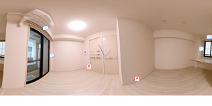 エスティメゾン浅草駒形 703 【東京都浅草駅】 の外観写真