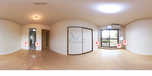 ロイヤルグランデ宮野木台 108 【千葉県稲毛駅】 の外観写真